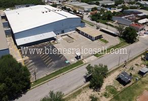Foto de inmueble en Bodega Industrial en Renta en Piedras Negras, Coahuila, Col. Parque Industrial del Norte C.P. 26018, Piedras Negras