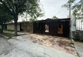 Foto de inmueble en P° de las Palmas #110, Col. Parques de La Cañada C.P. 25080, Saltillo