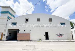 Foto de inmueble en Bodega en Renta en Piedras Negras, Coahuila #104, Col. Piedras Negras Centro C.P. 26000, Piedras Negras