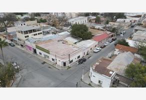 Foto de inmueble en PADRE DE LAS CASAS ESQUINA CON CALLE RAYON #SN, Col. Piedras Negras Centro C.P. 26000, Piedras Negras