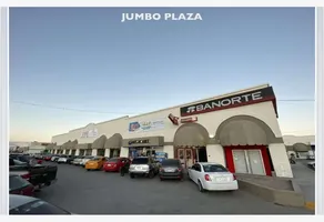 Foto de inmueble en Sin nombre de calle, Col. Plaza Jumbo C.P. 27270, Torreón