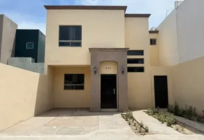 Foto de inmueble en Portal de San Antonio #851, Col. Portales C.P. 25904, Ramos Arizpe