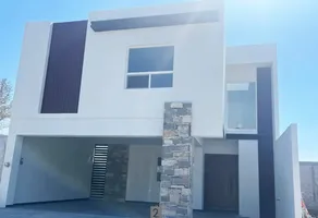 Foto de inmueble en Monte Montalto #sn, Col. Portareal Residencial C.P. 25298, Saltillo