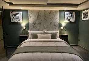 Foto de inmueble en los magueyes, Col. Privada los Magueyes C.P. 25016, Saltillo