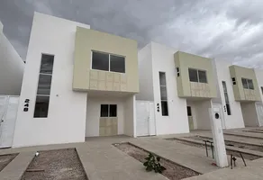 Foto de inmueble en Villas de Allende, Col. Privadas de Allende C.P. 27086, Torreón
