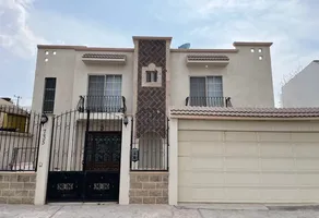 Foto de inmueble en Rio Coatzacoalcos #735, Col. Quinta Manantiales C.P. 25904, Ramos Arizpe