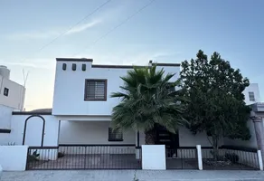Foto de inmueble en Rio Volta #800, Col. Quinta Manantiales C.P. 25904, Ramos Arizpe