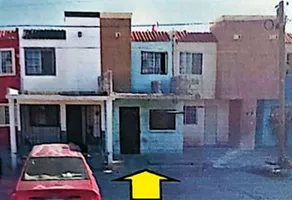 Foto de inmueble en CIRCUITO DE LAS FLORES CONJ PE #S/NInt. CASA 306-B, Col. Quintas Campestre Laureles C.P. 27053, Torreón