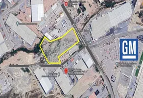 Foto de inmueble en Sin nombre de calle, Col. Ramos Arizpe Centro C.P. 25900, Ramos Arizpe