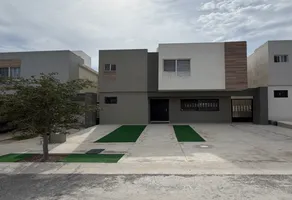 Foto de inmueble en Roca #337, Col. Real Ankara C.P. 25117, Saltillo