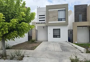 Foto de inmueble en Lago la Plata #136, Col. Real del Sol C.P. 25016, Saltillo