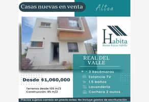 Foto de inmueble en Sin nombre de calle, Col. Real del Valle C.P. 25902, Ramos Arizpe