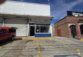 Foto de inmueble en Blvd Venustiano Carranza #2517, Col. República Norte C.P. 25280, Saltillo