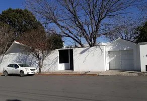 Foto de inmueble en Sinaloa #404, Col. República Norte C.P. 25280, Saltillo