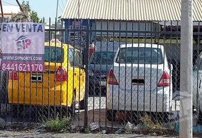 Foto de inmueble en Excelente Terreno en Esquina en Venta con Construccion Col Republica Pte Saltillo, Col. República Poniente C.P. 25265, Saltillo