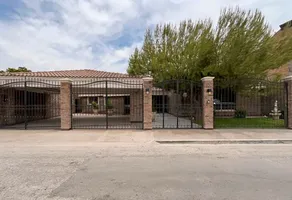 Foto de inmueble en Del estanque #512, Col. Residencial Campestre la Rosita C.P. 27250, Torreón