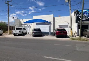 Foto de inmueble en Diagonal de las Fuentes #S/N, Col. Residencial Campestre la Rosita C.P. 27250, Torreón