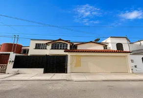 Foto de inmueble en Almeria #590, Col. Residencial Los Reales C.P. 25253, Saltillo