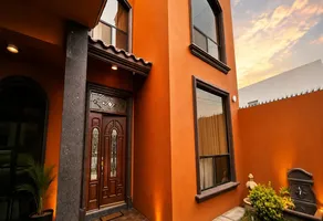 Foto de inmueble en Real de Santander #318, Col. Residencial Los Reales C.P. 25253, Saltillo