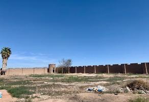 Foto de inmueble en Sin nombre de calle, Col. Residencial Lumbavalca C.P. 27449, Matamoros