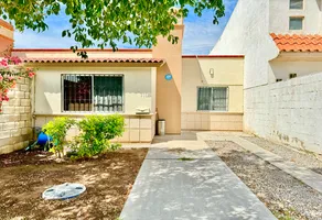 Foto de inmueble en Duna Norte #176 - B, Col. Residencial Palma Real C.P. 27023, Torreón