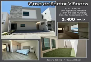 Foto de inmueble en Quintas La Cima #S/N, Col. Residencial Palmares C.P. 27013, Torreón