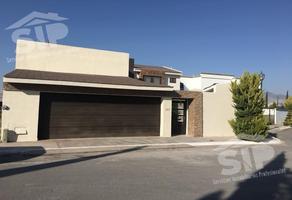 Foto de inmueble en Amplia Casa en Renta sin Amueblar en Residencial Albatros #107, Col. Residencial Plaza C.P. 25298, Saltillo