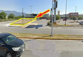 Foto de inmueble en eulalio gutierrez #2025Int. p-3, Col. Residencial San Patricio C.P. 25204, Saltillo