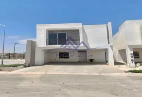 Foto de inmueble en Sin nombre de calle, Col. Residencial Senderos C.P. 27018, Torreón