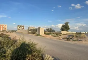 Foto de inmueble en Sin nombre de calle #., Col. Residencial Senderos C.P. 27018, Torreón