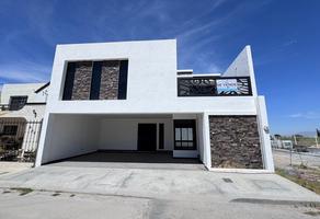 Foto de inmueble en Calle Mária de Jesús Recio de Flores, Col. Residencial el Tapanco C.P. 25295, Saltillo
