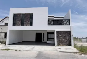 Foto de inmueble en María de Jesús Recio de Flores #984, Col. Residencial el Tapanco C.P. 25295, Saltillo