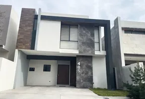 Foto de inmueble en José Andrés Valdés Dávila #405, Col. Residencial la Nogalera C.P. 25352, Arteaga