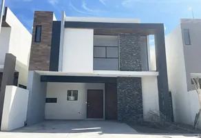 Foto de inmueble en Trinidad Valdés Dávila #907, Col. Residencial la Nogalera C.P. 25352, Arteaga