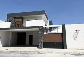 Foto de inmueble en Trinidad Valdés Dávila #928, Col. Residencial la Nogalera C.P. 25352, Arteaga