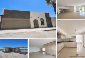 Foto de inmueble en Bolonia #799, Col. Residencial la Rosa C.P. 27266, Torreón