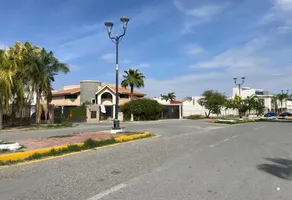 Foto de inmueble en CERRADA DA VINCI #S/N, Col. Residencial los Fresnos C.P. 27018, Torreón
