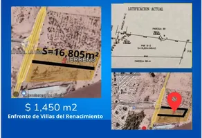 Foto de inmueble en Carretera vieja a san pedro. #11, Col. Residencial los Llanos C.P. 27110, Torreón