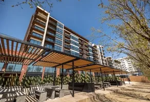 Foto de inmueble en Blvd. Parque Centro #123, Col. Residencial los Parques C.P. 25279, Saltillo