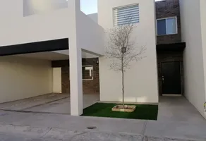 Foto de inmueble en arborea #1234, Col. Rincón de los Pastores C.P. 25315, Saltillo