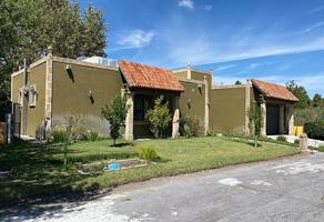 Foto de inmueble en Paseo de los Fresnos, Col. Rincón del Montero C.P. 27989, Parras