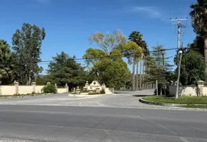 Foto de inmueble en Paseo del Montero esquina  Carretera a  Parras Paila, Col. Rincón del Montero C.P. 27989, Parras