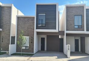 Foto de inmueble en Río Santa Cruz, Col. Rivera del Valle C.P. 25210, Saltillo