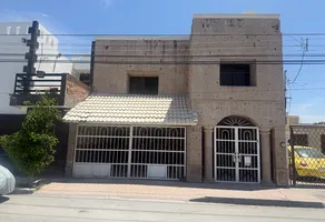 Foto de inmueble en Calvos #275, Col. Roma C.P. 27258, Torreón