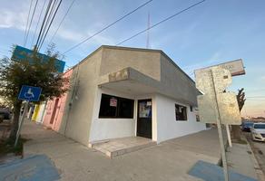 Foto de inmueble en AVE IGNACIO ZARAGOZA #100, Col. Sabinas Centro C.P. 26700, Sabinas