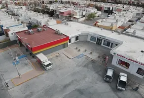 Foto de inmueble en Bulevar de Santiago #XXX, Col. Saltillo 2000 C.P. 25115, Saltillo