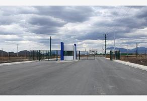Foto de inmueble en Parque Industrial #2020, Col. Saltillo 2000 C.P. 25115, Saltillo