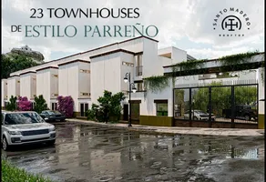 Foto de inmueble en Sin nombre de calle, Col. Saltillo 400 C.P. 27984, Parras