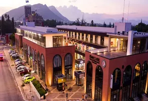 Foto de inmueble en Cuauhtemoc #266, Col. Saltillo Centro C.P. 25000, Saltillo