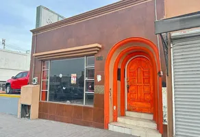 Foto de inmueble en Ignacio Allende #916, Col. Saltillo Centro C.P. 25000, Saltillo